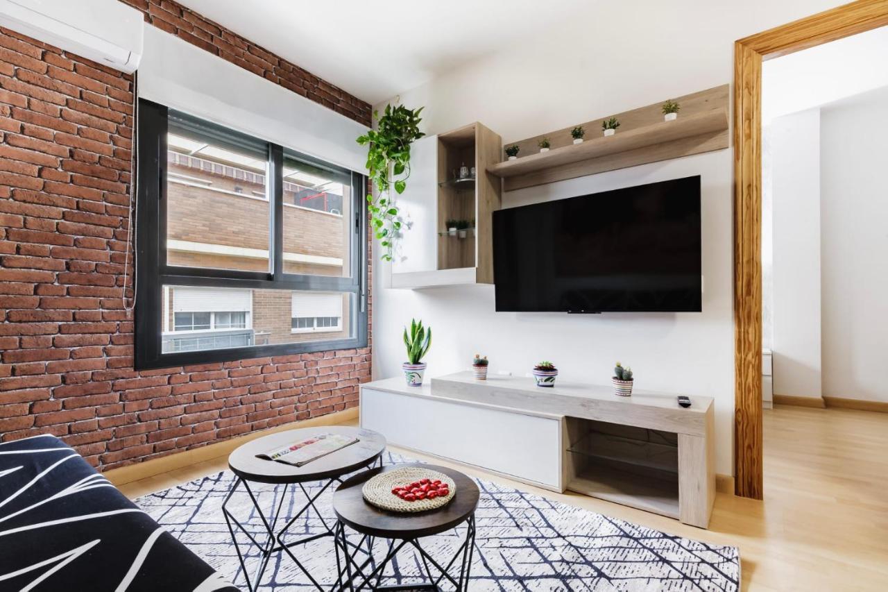 Apartment Ying Y Yang Balerma
