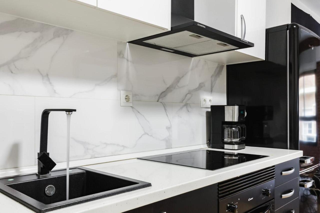 Apartment Ying Y Yang *