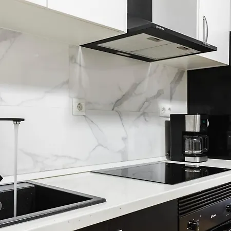 Ying Y Yang Appartement Balerma Buitenkant foto