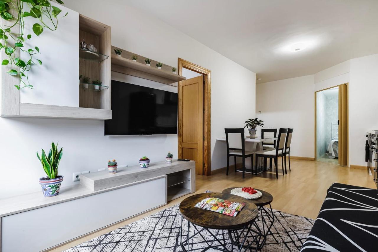 Appartement Ying Y Yang *