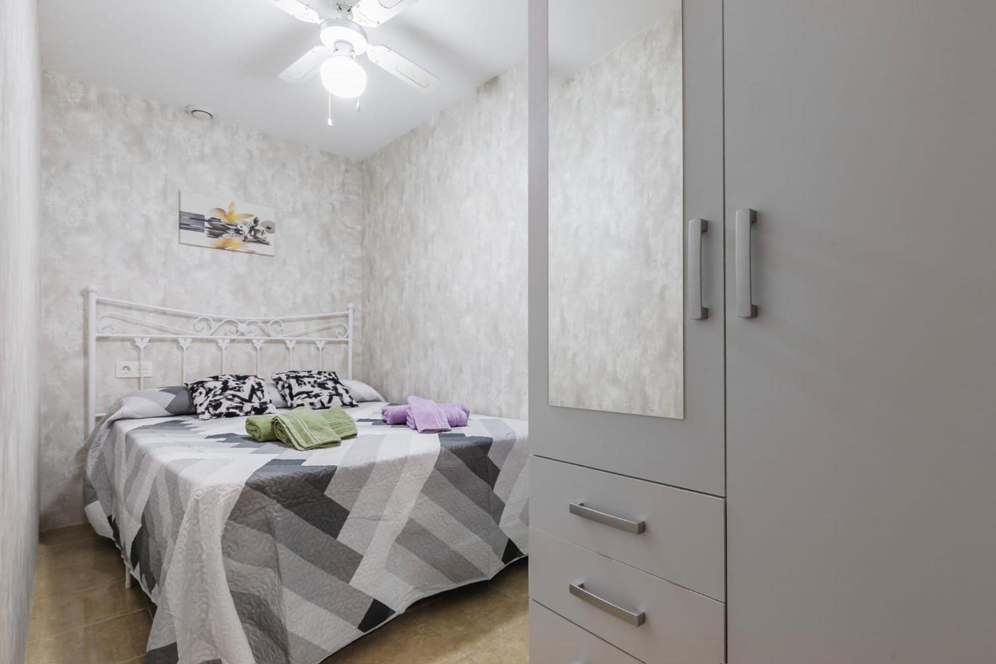 Ying Y Yang Apartment *